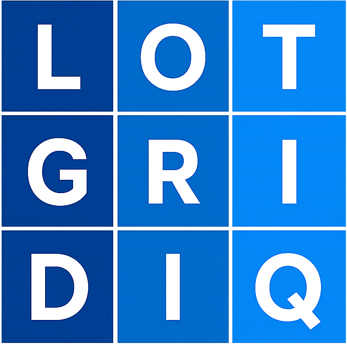 LotGridIQ